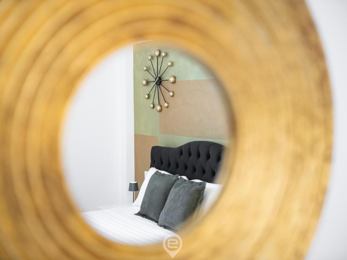 Trendy City Apartment Cagliari Exterior foto