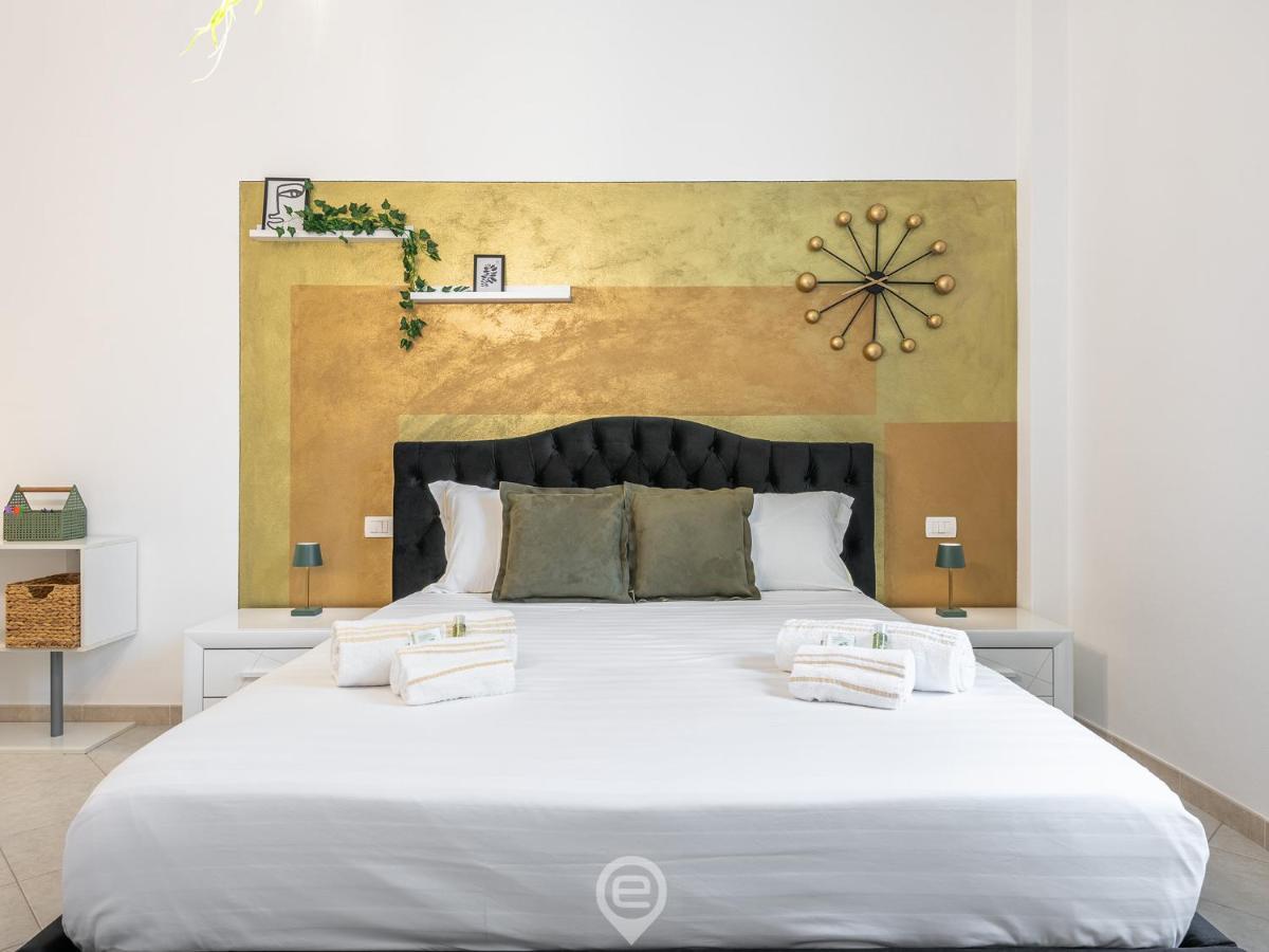 Trendy City Apartment Cagliari Exterior foto