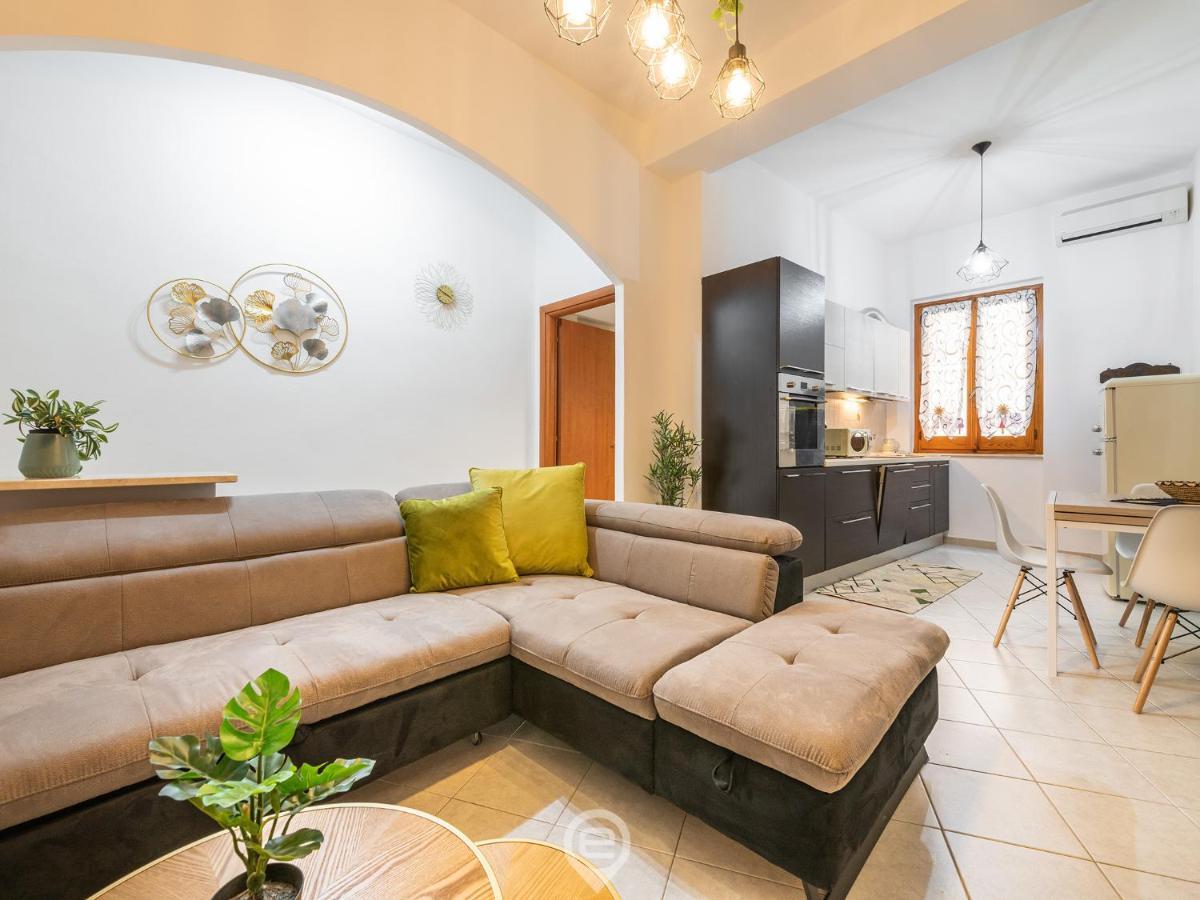 Trendy City Apartment Cagliari Exterior foto