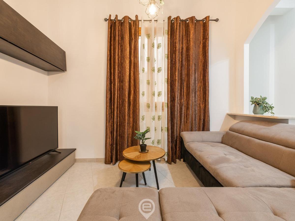 Trendy City Apartment Cagliari Exterior foto